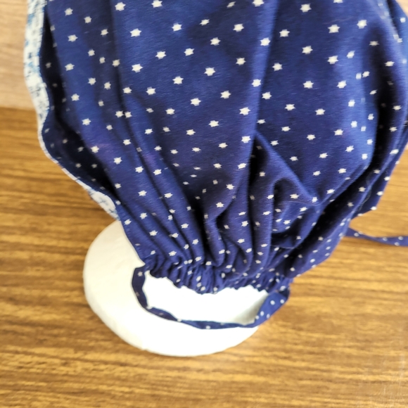 Reversible Scrub Hat - Picture 3 of 6